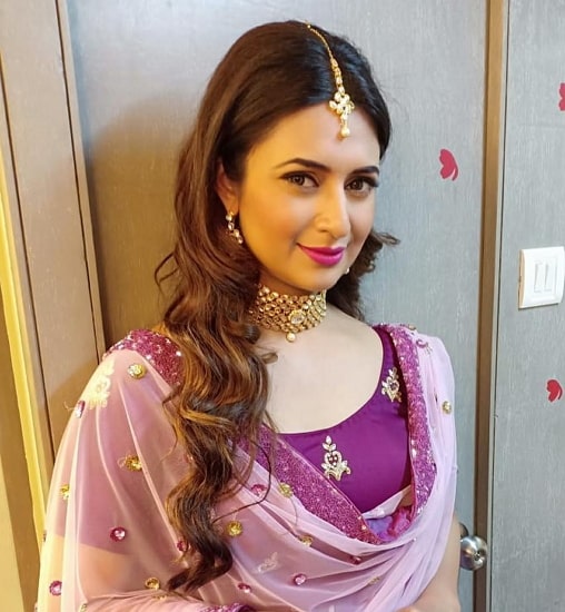 divyanka tripathi