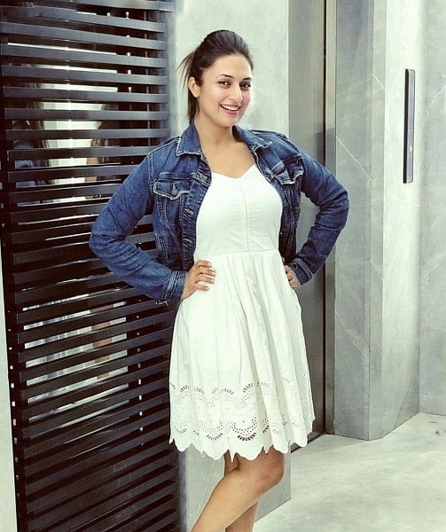 divyanka tripathi