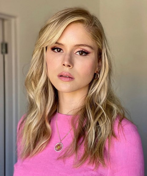 erin moriarty