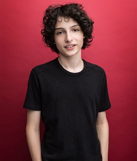 finn wolfhard