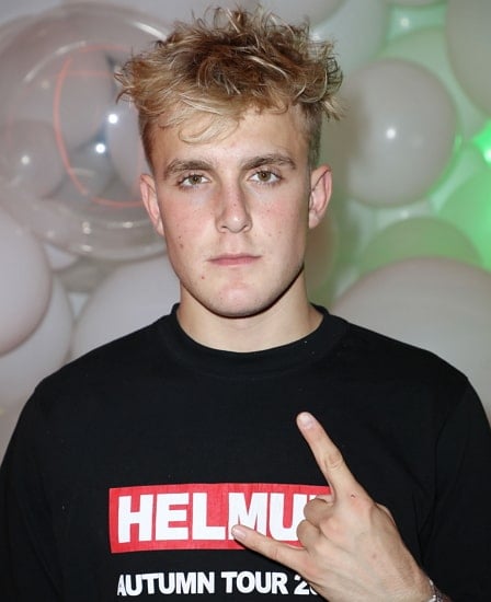 jake paul