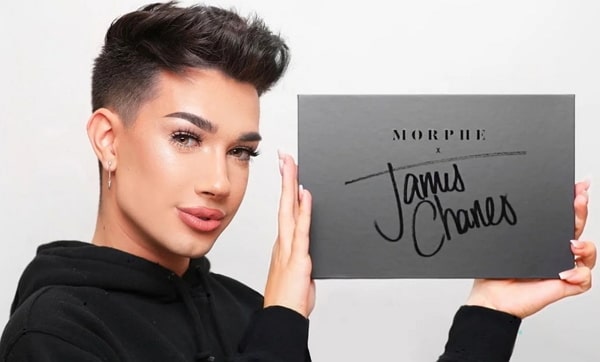 james charles