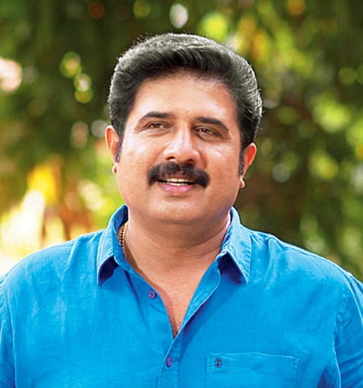 jayakrishnan n