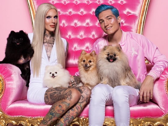 jeffree star boyfriend