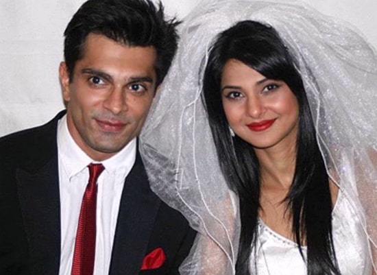 jennifer winget husband