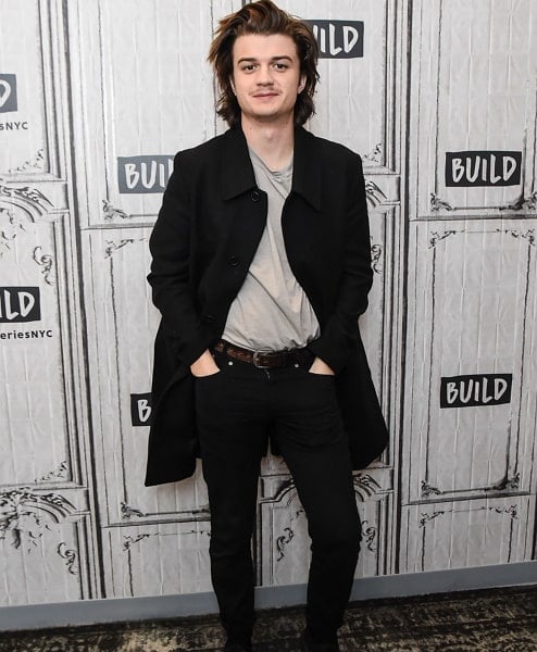 joe keery