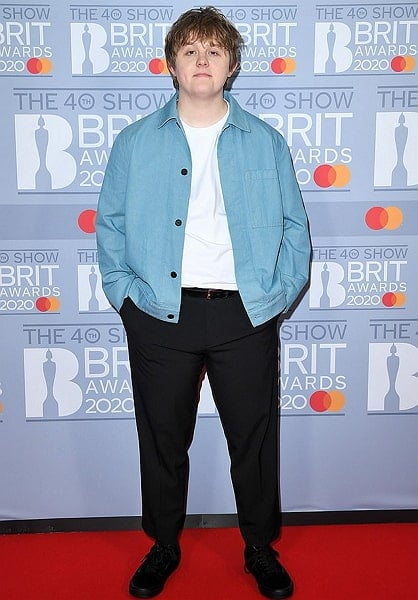 lewis capaldi