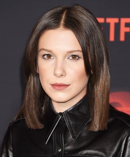 Millie Bobby Brown Wiki Age Net Worth Boyfriend Family Biography More Thewikifeed