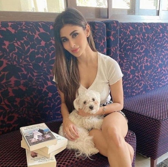 mouni roy