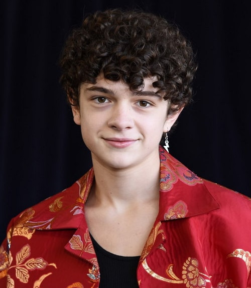 noah jupe