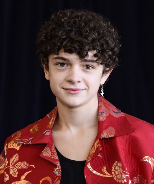 noah jupe