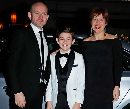 noah jupe parents