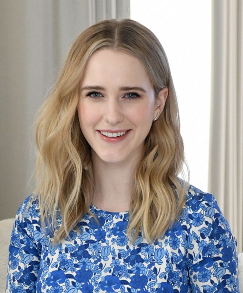 rachel brosnahan