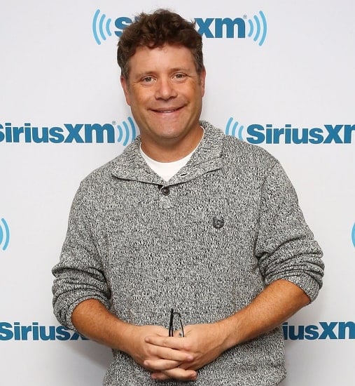 Sean Astin Wiki, Age, Net Worth, Girlfriend, Family, Biography &Amp;Amp; More - Thewikifeed