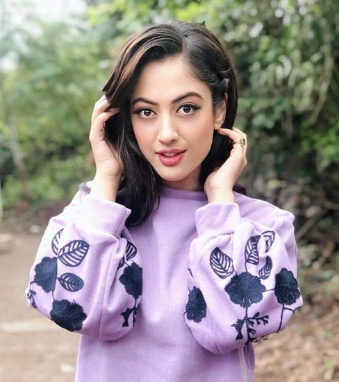 aditi sharma