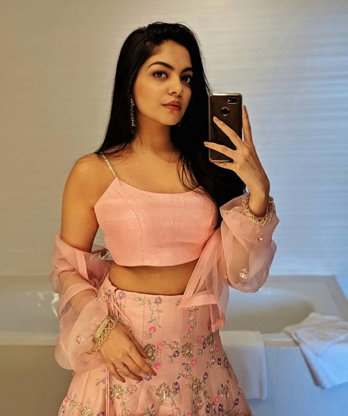 ahaana krishna