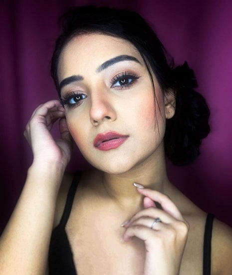 akshita mudgal