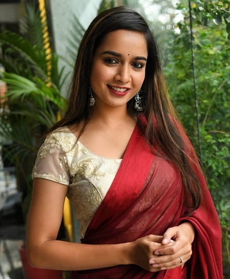 anusha ranganath