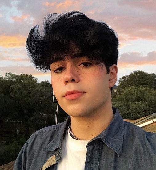 benji krol