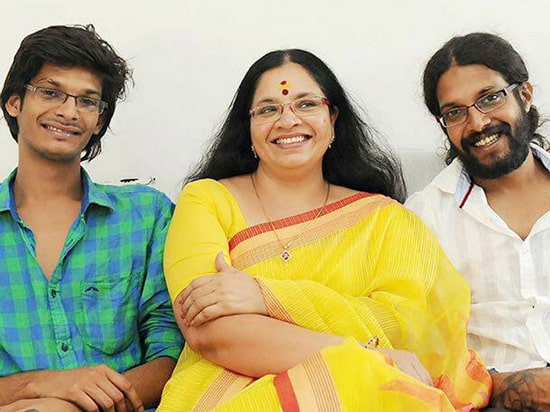 bhagyalakshmi sons