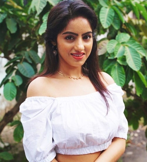 deepika singh