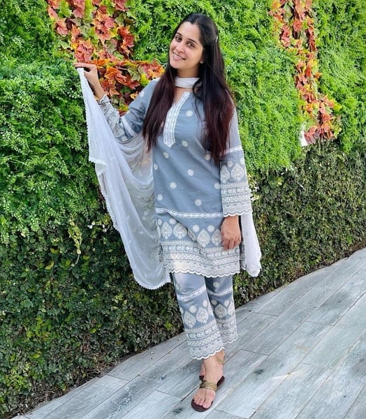 dipika kakar