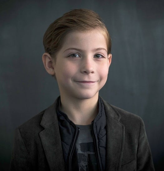 jacob tremblay