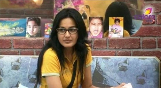 kamya punjabi in bigg boss season 7