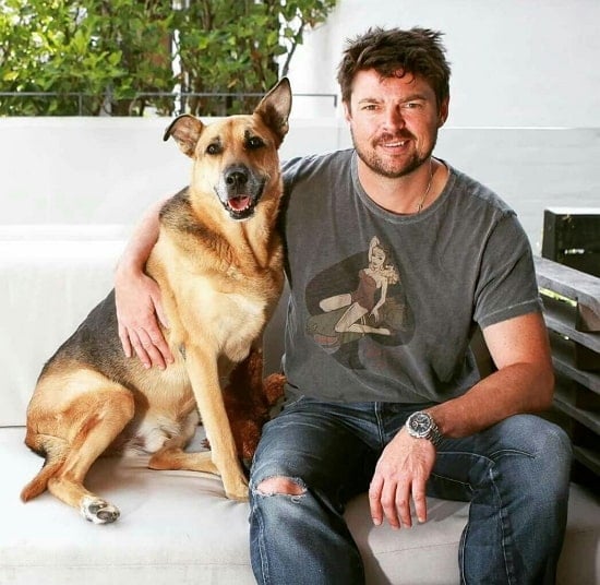 karl urban