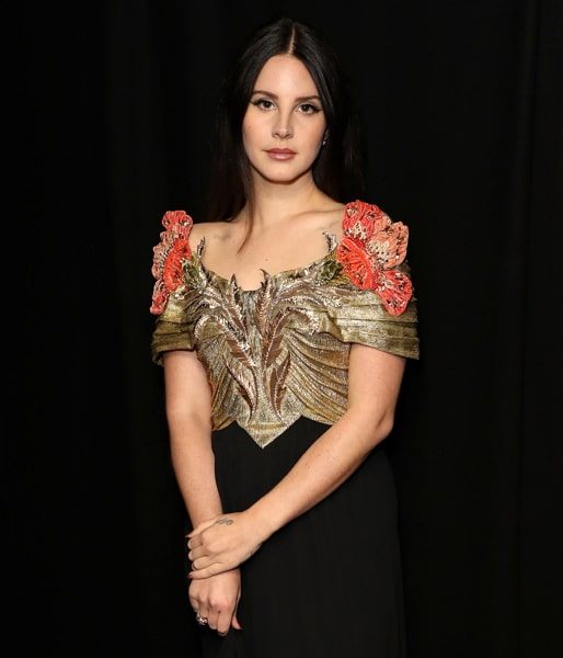 lana del rey