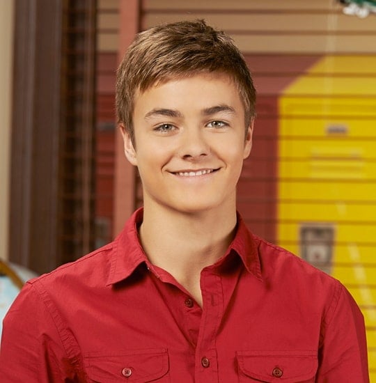 peyton meyer