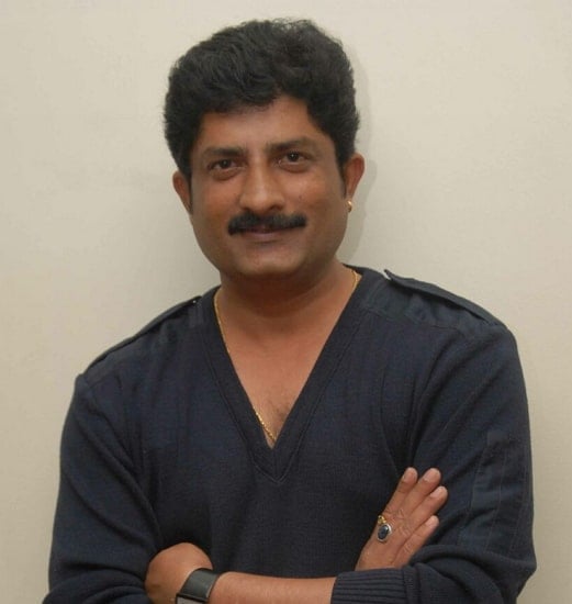 ravishankar gowda