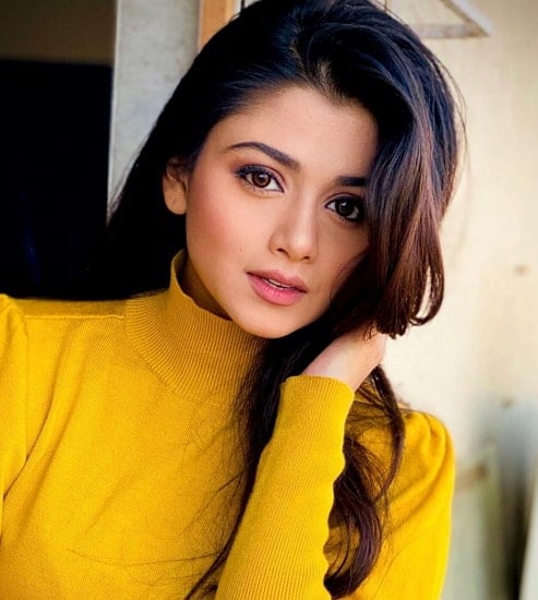 tanvi dogra