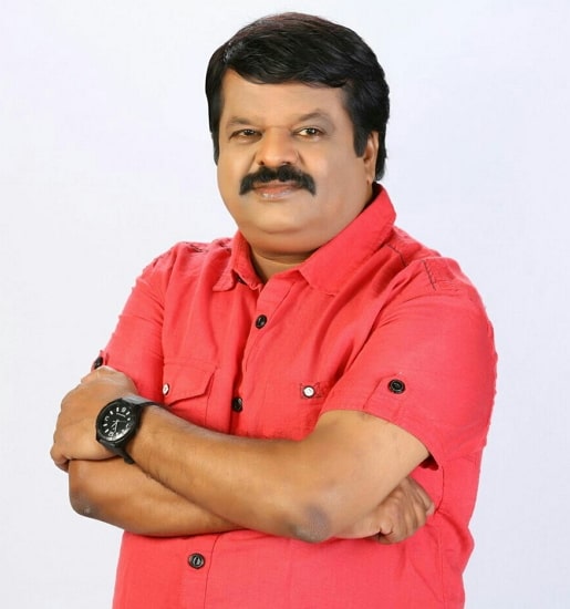 Tennis Krishna Wiki, Age, Net Worth, Girlfriend, Family, Biography