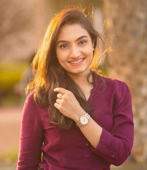 vaishnavi gowda