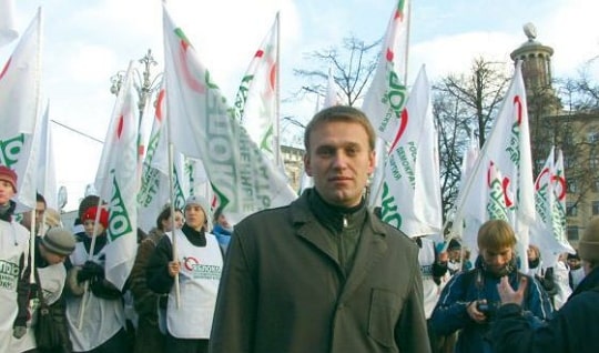 alexei navalny