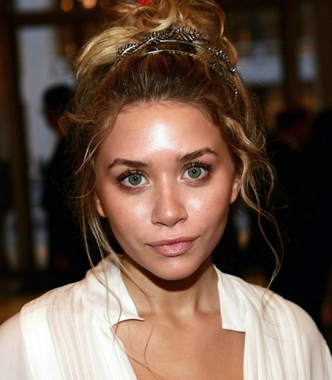 Ashley Olsen - Wikipedia