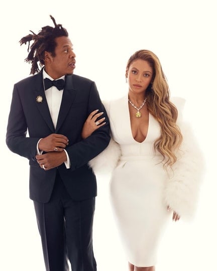beyoncé husband