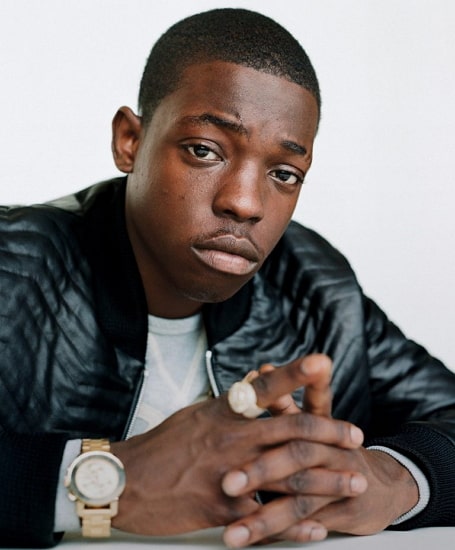 bobby shmurda