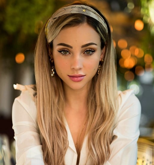 Charly Jordan Net Worth, Age, Boyfriend, Family, Biography & More