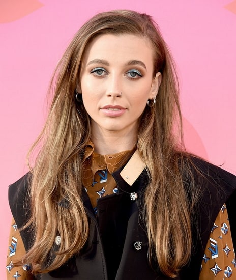 Emma Chamberlain - Wikipedia