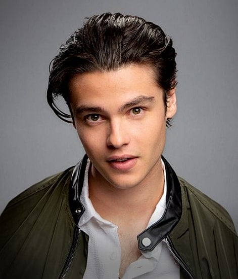 felix mallard