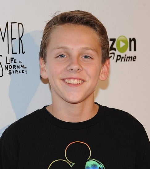 jacob bertrand