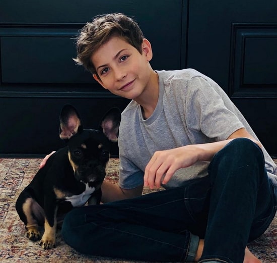 jacob tremblay