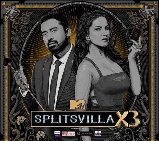 jay dudhane in mtv splitsvilla season 13