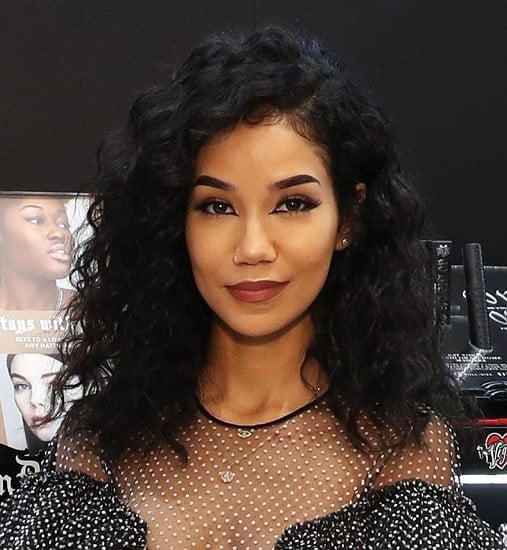 jhene aiko