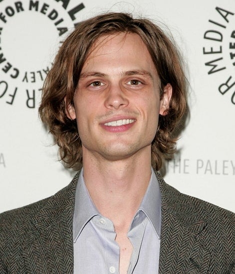 matthew gray gubler