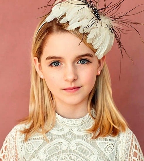 Mckenna Grace Wiki, Age, Net Worth, Boyfriend, Family, Biography &Amp;Amp; More - Thewikifeed