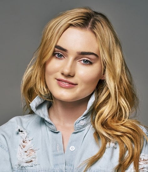 meg donnelly