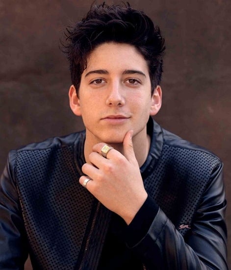 milo manheim